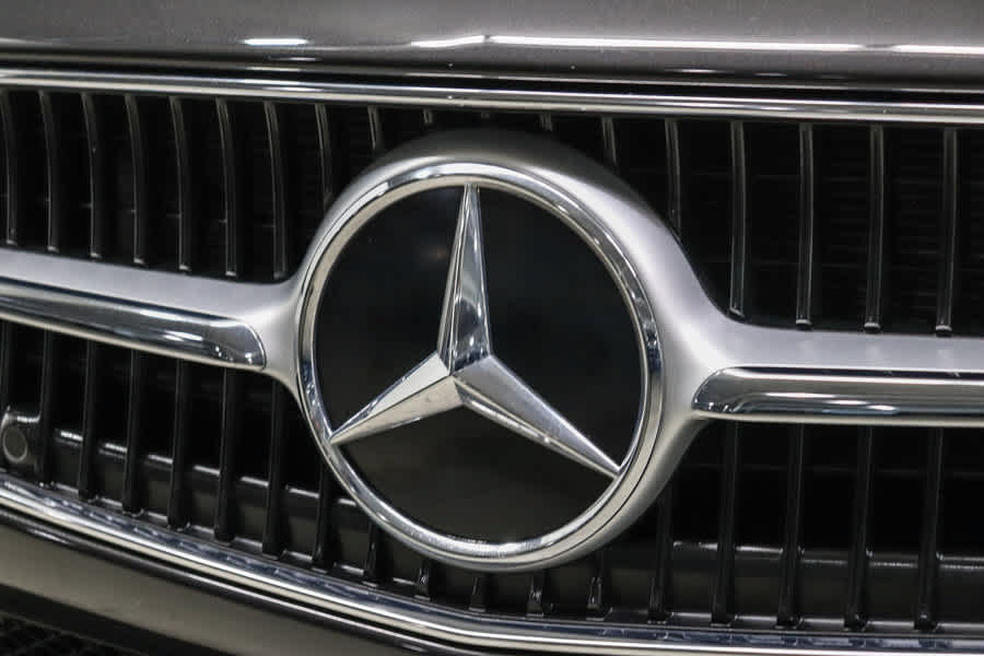 Certified 2023 Mercedes-Benz C 300 Sedan image 14