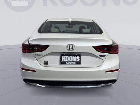 Used 2019 Honda Insight Touring image 5