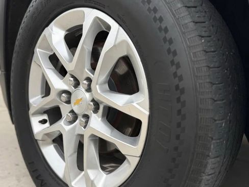 Used 2018 Chevrolet Traverse LT AWD/4WD image 10