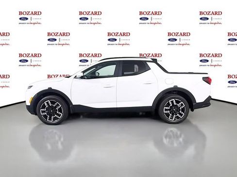 Used 2026 Hyundai Santa Cruz Limited AWD/4WD image 5