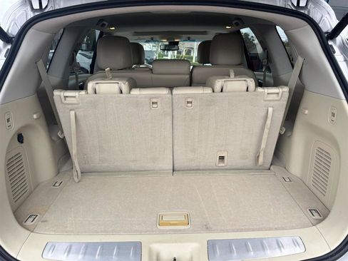 Used 2014 INFINITI QX60 Base AWD w/ Premium Plus Package image 13