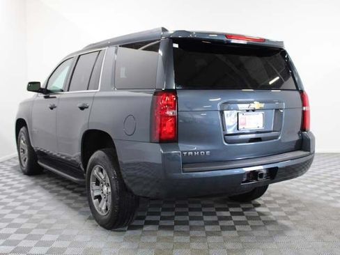 Used 2019 Chevrolet Tahoe LS AWD/4WD image 4