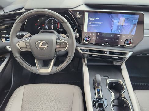 Certified 2023 Lexus RX 350 Premium Plus w/ Accessory Package (K3) image 27