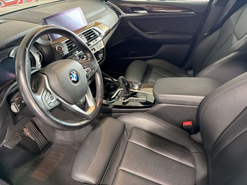 Used 2019 BMW X3 xDrive30i AWD/4WD image 3