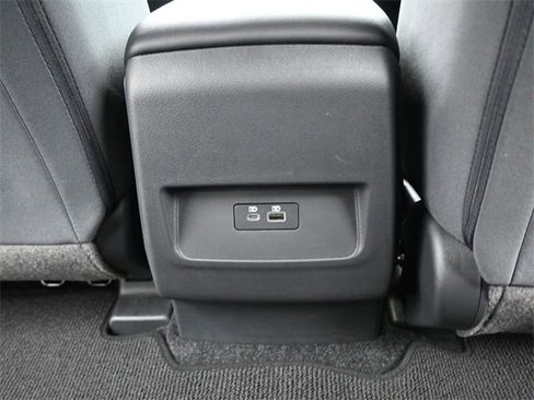 New 2025 Nissan Frontier SV image 24