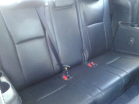 Used 2021 Toyota Highlander XSE FWD image 12