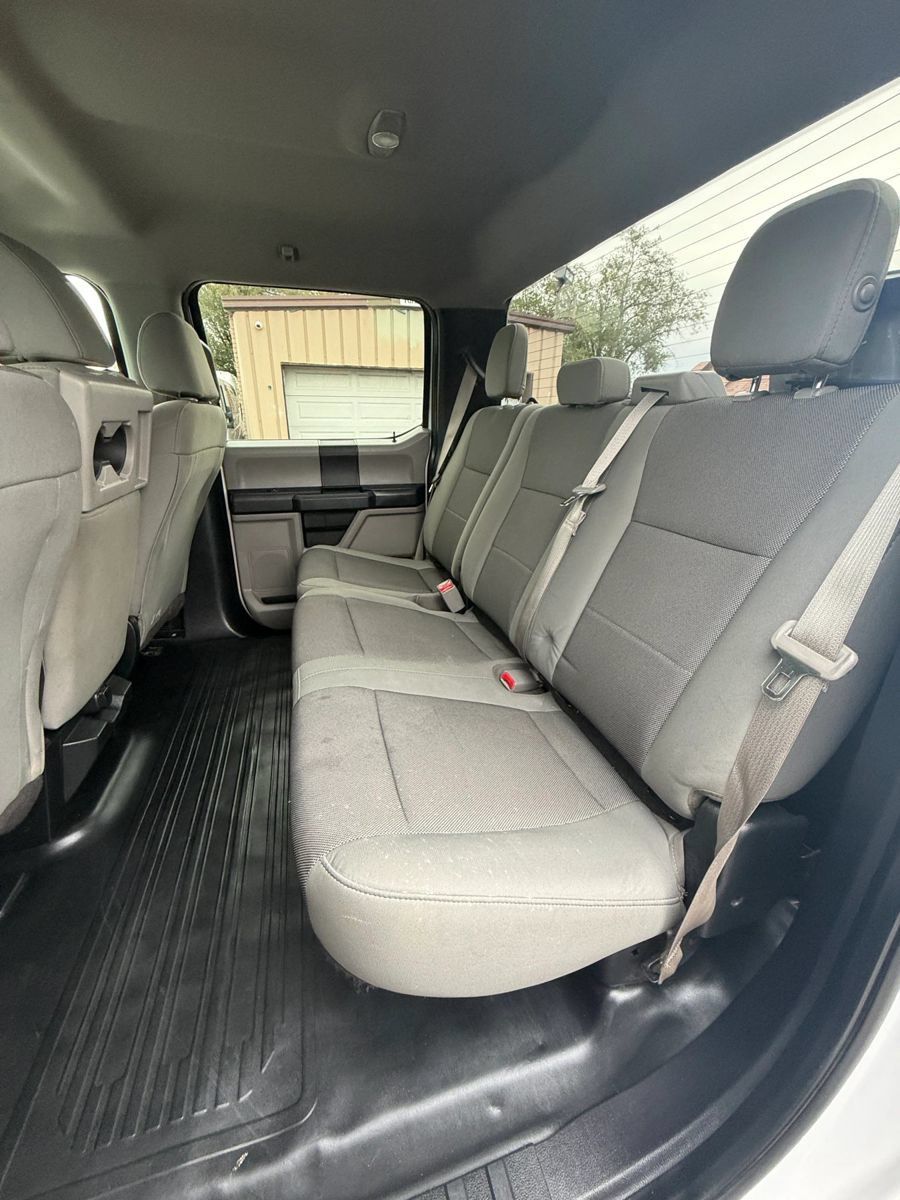 Used 2017 Ford F150 XL w/ XL Power Equipment Group AWD/4WD image 26