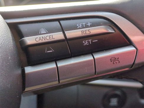 Used 2021 MAZDA CX-30 AWD 2.5 S w/ Select Package image 16