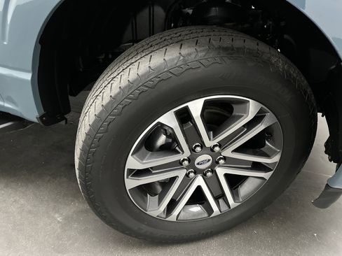 Used 2023 Ford F150 XL w/ STX Appearance Package AWD/4WD image 11