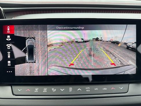 New 2025 Dodge Charger R/T Scat Pack w/ Track Pack image 23