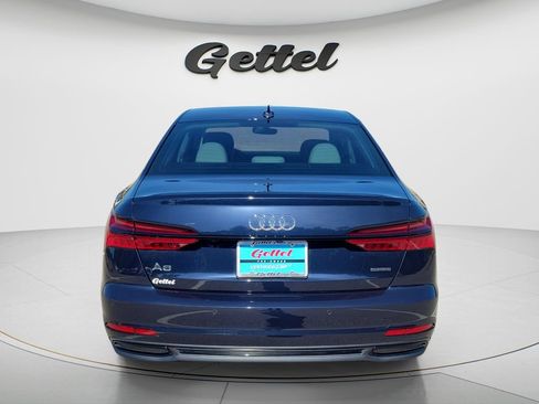 Used 2023 Audi A6 Premium Plus w/ Premium Plus Package AWD/4WD image 9