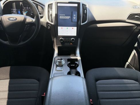 Used 2023 Ford Edge SE AWD/4WD image 16