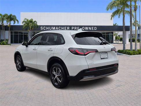 Used 2023 Honda HR-V EX-L image 5