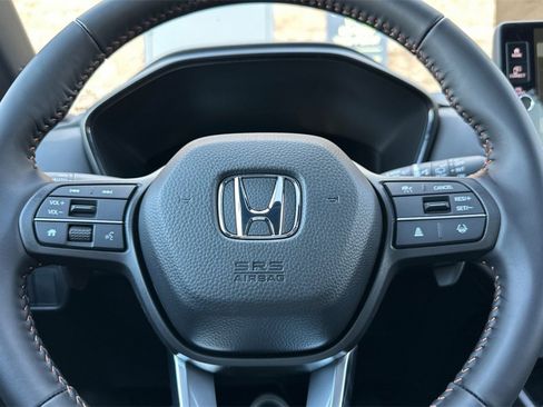 New 2026 Honda CR-V Sport image 25