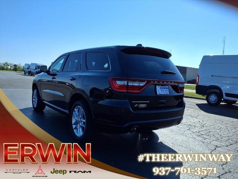 Certified 2022 Dodge Durango GT image 14