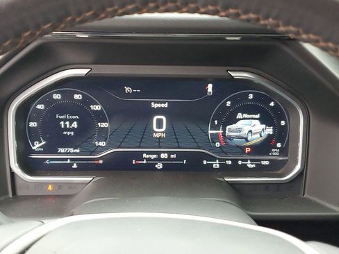 Used 2022 GMC Sierra 1500 AT4 w/ AT4 Premium Package image 24