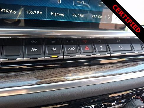 Used 2022 Chevrolet Silverado 1500 RST w/ Convenience Package II image 27