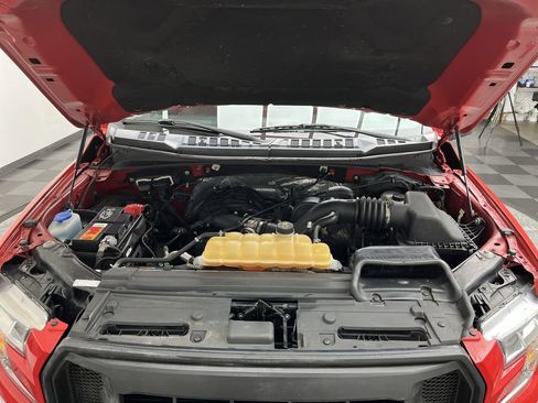 Used 2017 Ford F150 XL w/ Equipment Group 101A Mid image 22