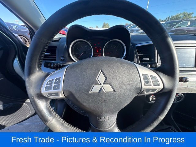 Used 2009 Mitsubishi Lancer GTS FWD image 11