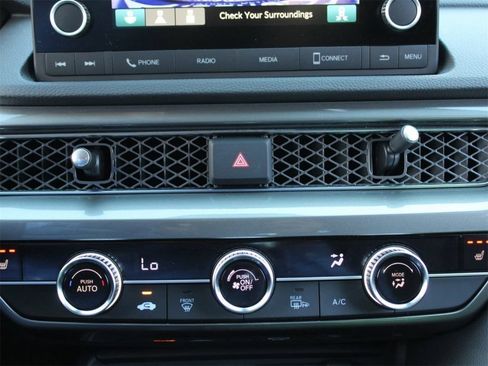 Certified 2025 Acura Integra image 17