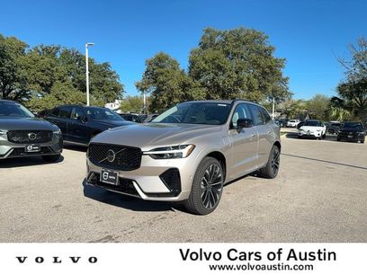 New 2026 Volvo XC60 T8 Ultra w/ Protection Package Premier