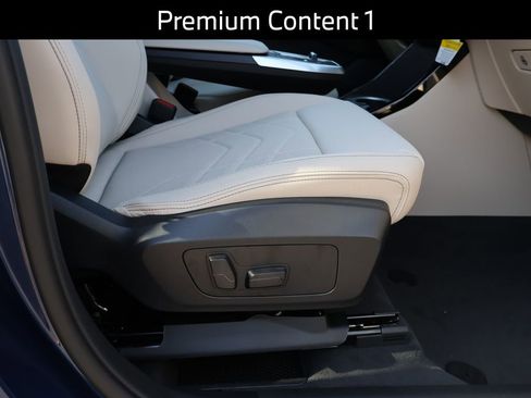 New 2025 BMW X1 xDrive28i w/ Technology Package image 14