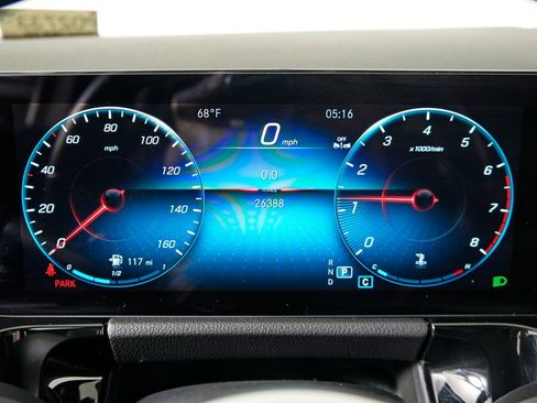 Certified 2023 Mercedes-Benz GLA 250 image 15