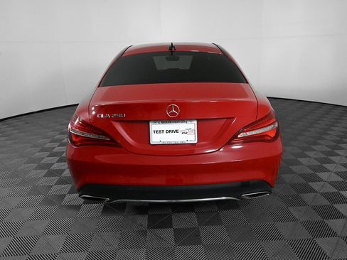 Used 2019 Mercedes-Benz CLA 250 image 28