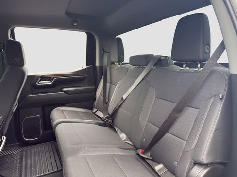 Used 2024 Chevrolet Silverado 1500 RST RWD image 13