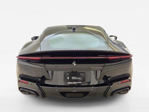 Used 2025 Ferrari 12Cilindri RWD image 8