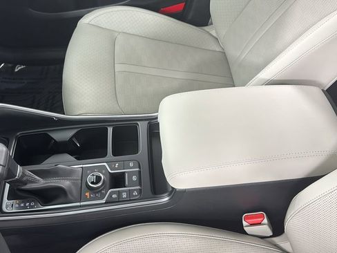 New 2026 Kia Sorento EX AWD/4WD image 34