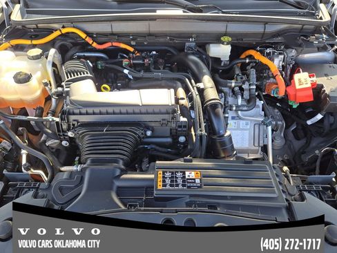 Used 2024 Lincoln Nautilus Reserve w/ Equipment Group 202A image 29