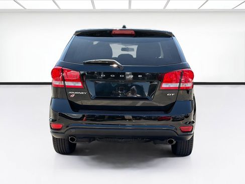 Used 2019 Dodge Journey GT AWD/4WD image 5
