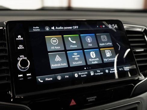 New 2026 Honda Ridgeline RTL image 24