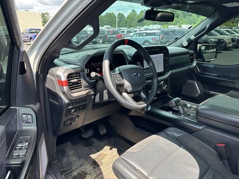 Used 2023 Ford F150 Raptor w/ Raptor 37 Performance Package AWD/4WD image 7