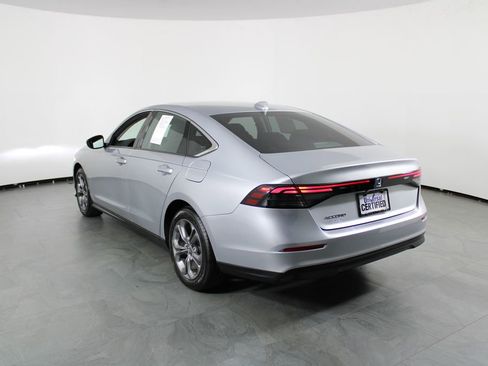 Used 2024 Honda Accord EX image 3