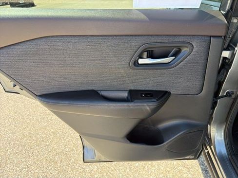 Used 2021 Nissan Rogue SV AWD/4WD image 14