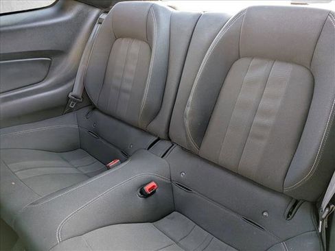 Used 2020 Ford Mustang Coupe image 20