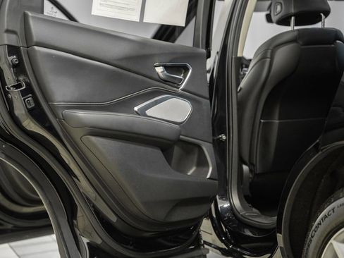 Used 2020 Acura RDX w/ Technology Package AWD/4WD image 34