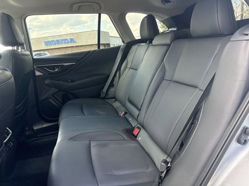 Used 2024 Subaru Outback Limited image 22