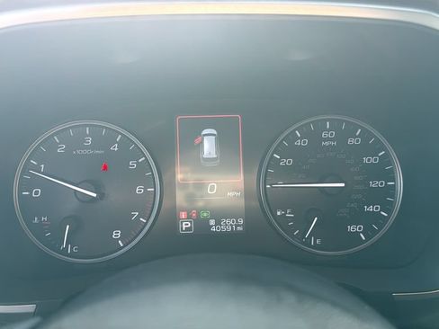 Certified 2023 Subaru Ascent Touring AWD/4WD image 28