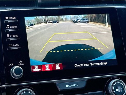 Used 2021 Honda Civic Sport image 17