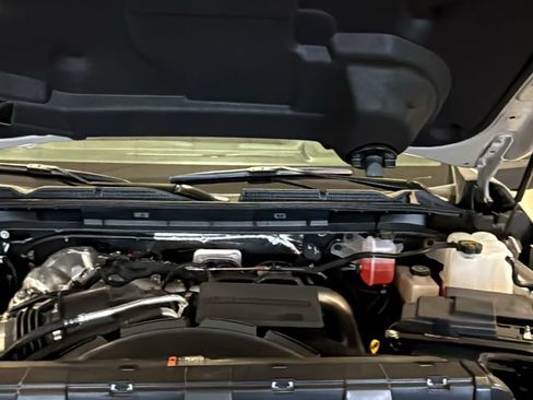 Used 2026 GMC Sierra 3500 SLE w/ SLE Value Package image 11