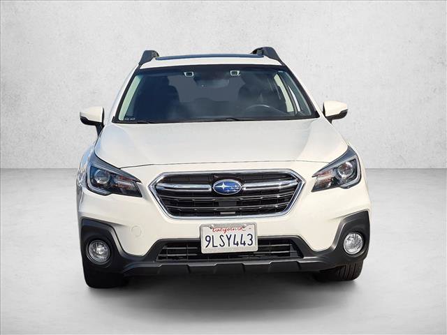 Used 2019 Subaru Outback 3.6R Limited AWD/4WD image 2