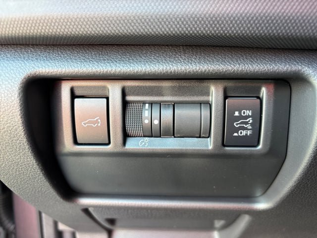 New 2026 Subaru Forester Limited AWD/4WD image 71