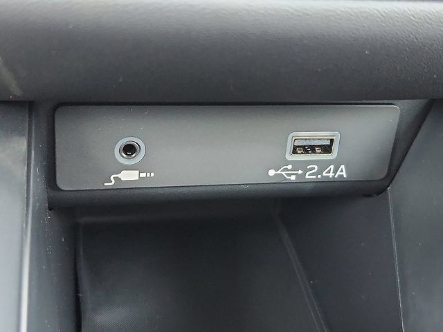 Certified 2025 Subaru Outback AWD/4WD image 10