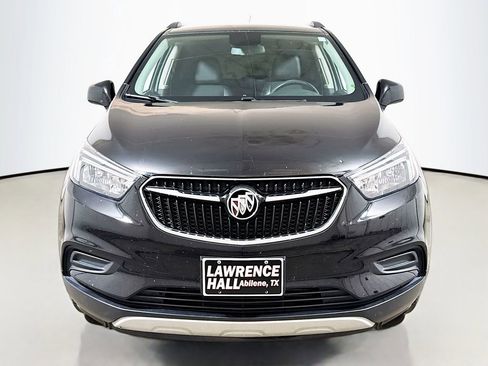 Used 2022 Buick Encore Preferred w/ Safety Package FWD image 2