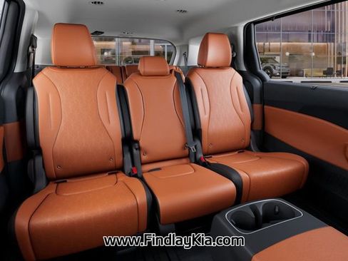 New 2026 Kia Carnival EX image 19