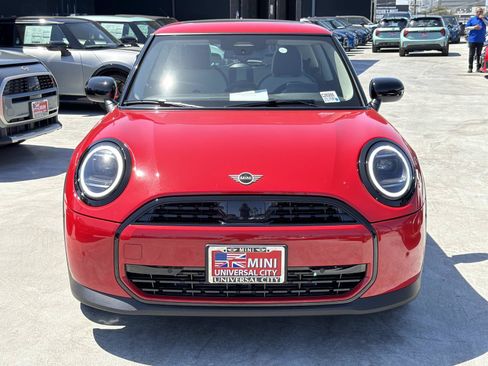 New 2026 MINI Cooper 2-Door Hardtop FWD image 3