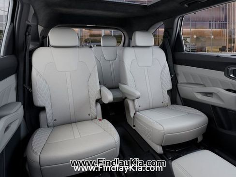 New 2026 Kia Sorento SX Prestige AWD/4WD image 19
